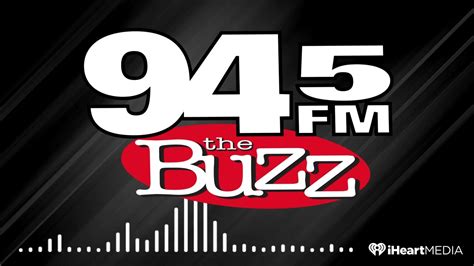 94.5 the buzz